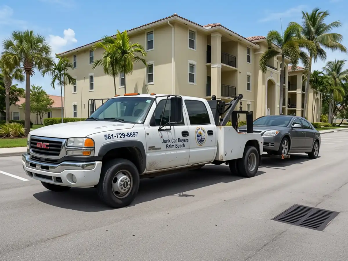 Illustrative vehicle detail for Auto Broker, adapted from supplied photographs.